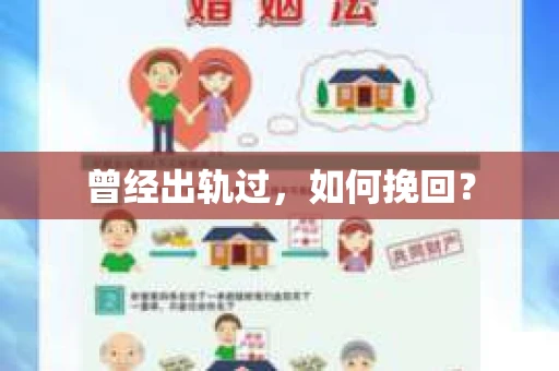 曾经出轨过，如何挽回？